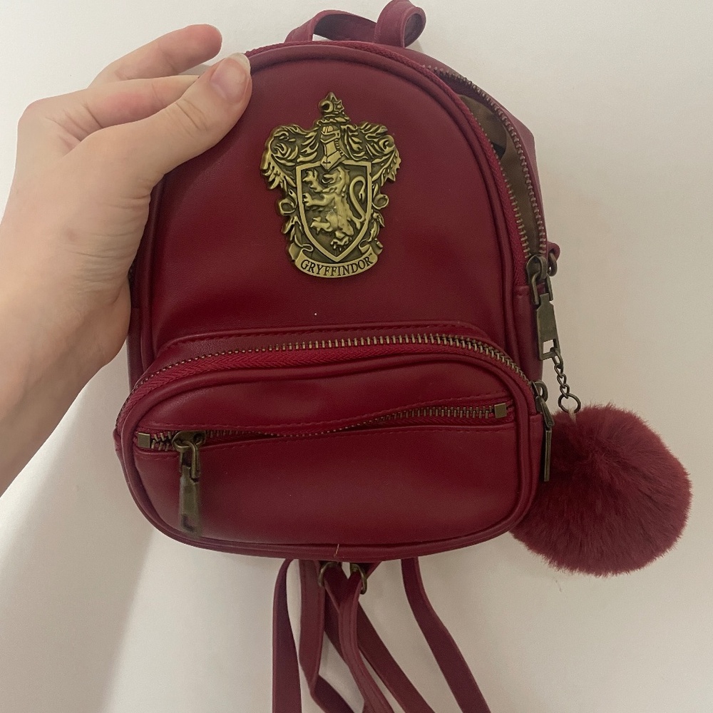Original Universal Gryfindor Bag